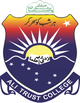 Ali Trust College