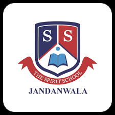 The Spirit School