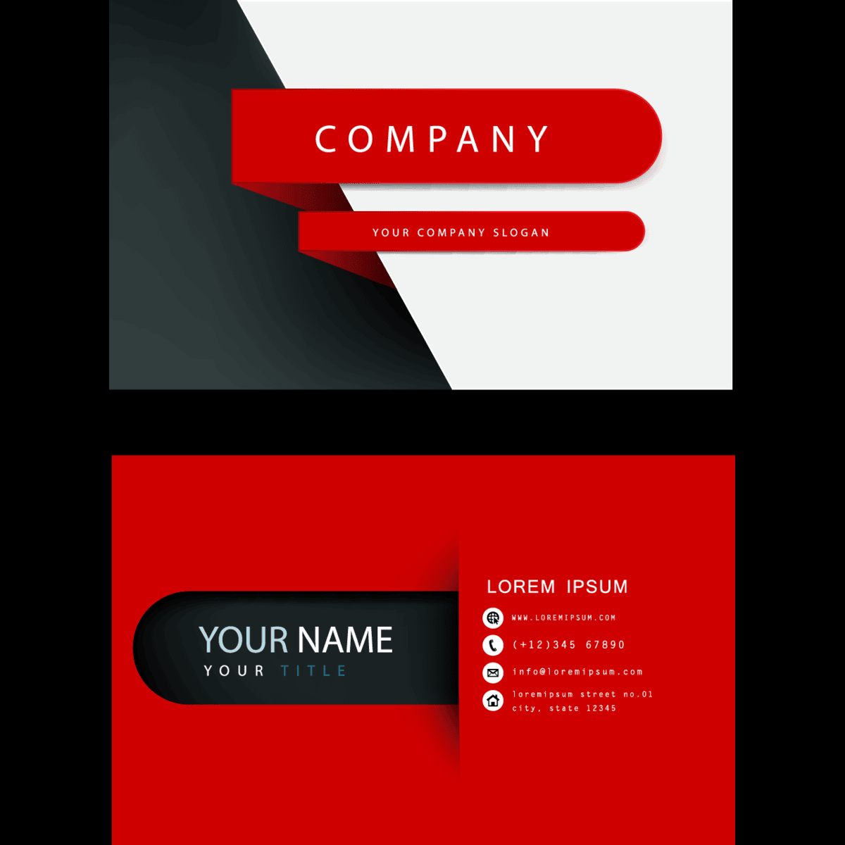 Premium Business Card Printing Service